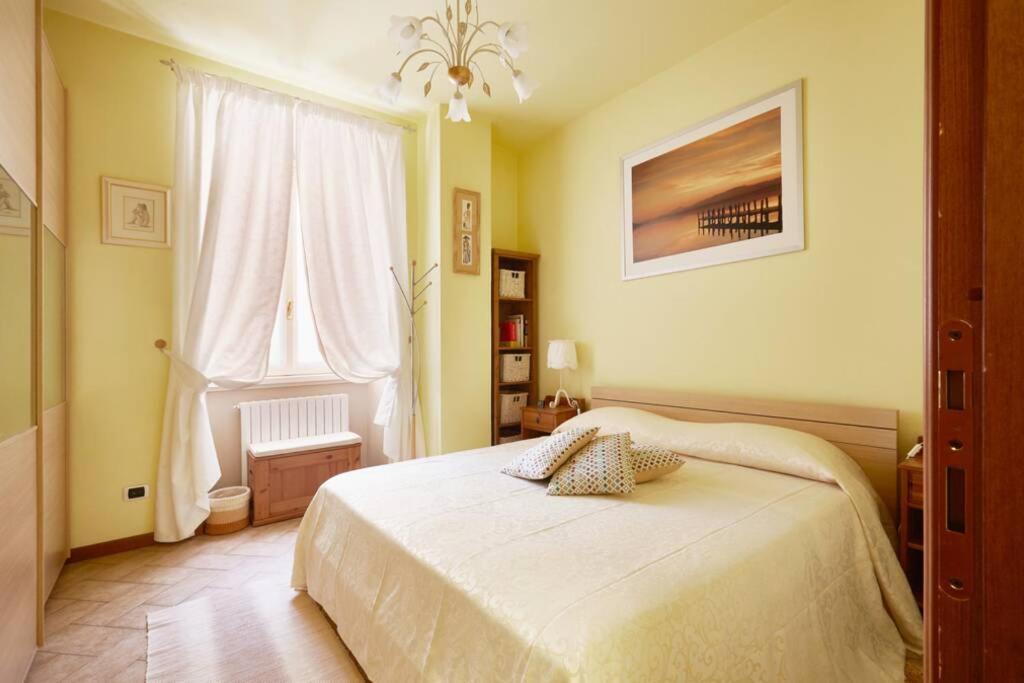 Ferienwohnung Casa Bellagina Bellagio Exterior foto