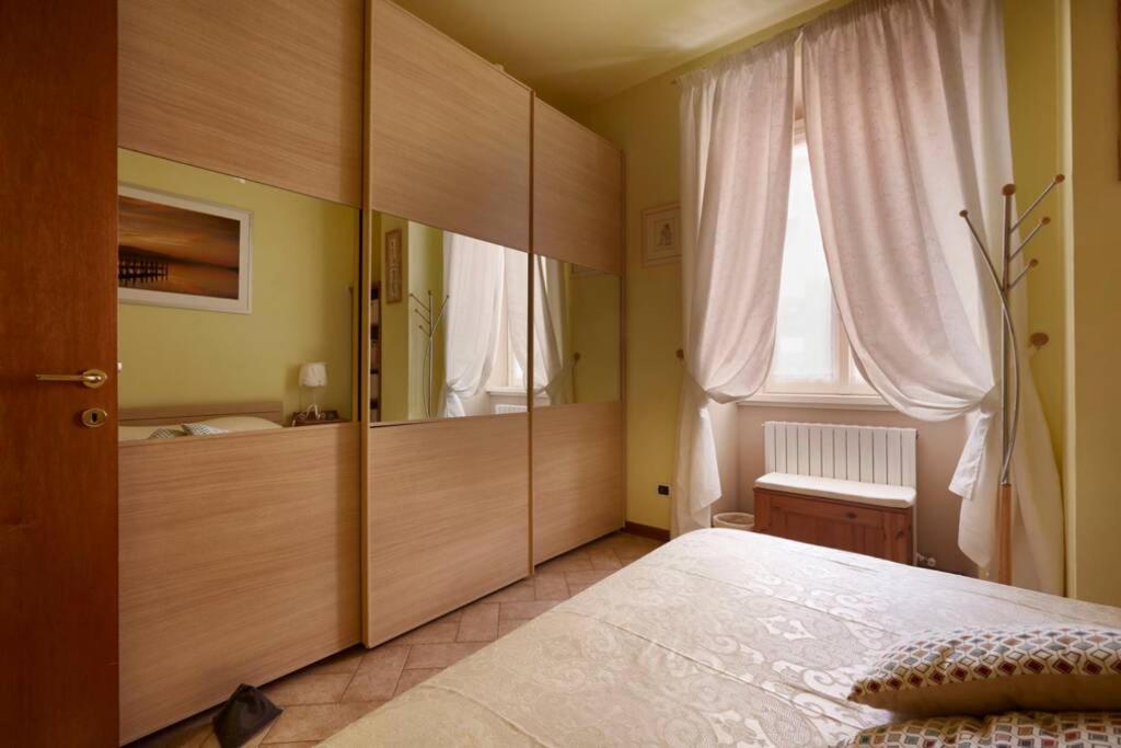 Ferienwohnung Casa Bellagina Bellagio Exterior foto