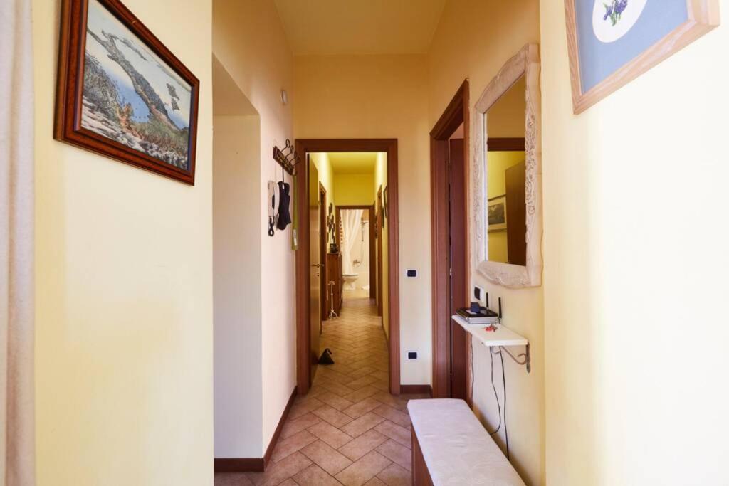 Ferienwohnung Casa Bellagina Bellagio Exterior foto